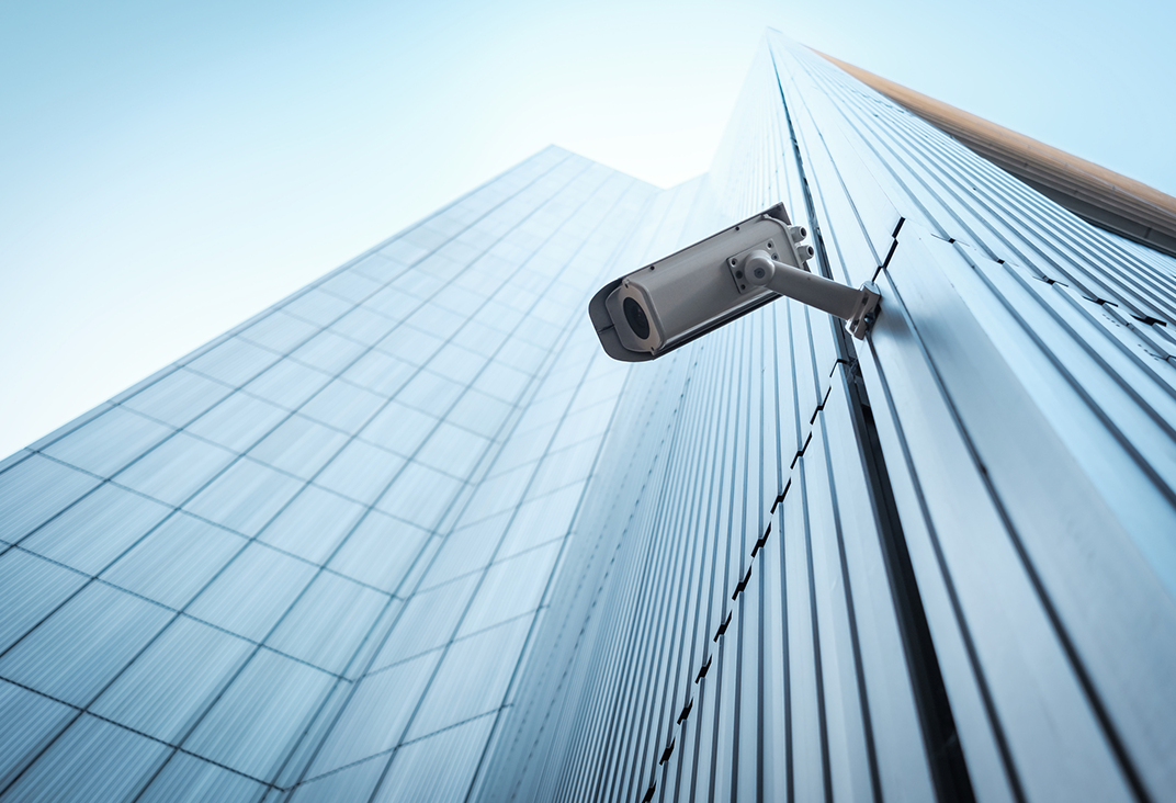 Featured image for “Diebold Security Systems (now Securitas) Jersey City, NJ”