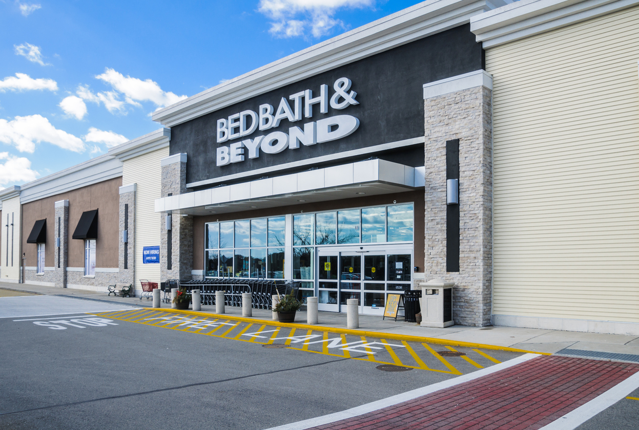 Featured image for “Bed Bath and Beyond Centers”