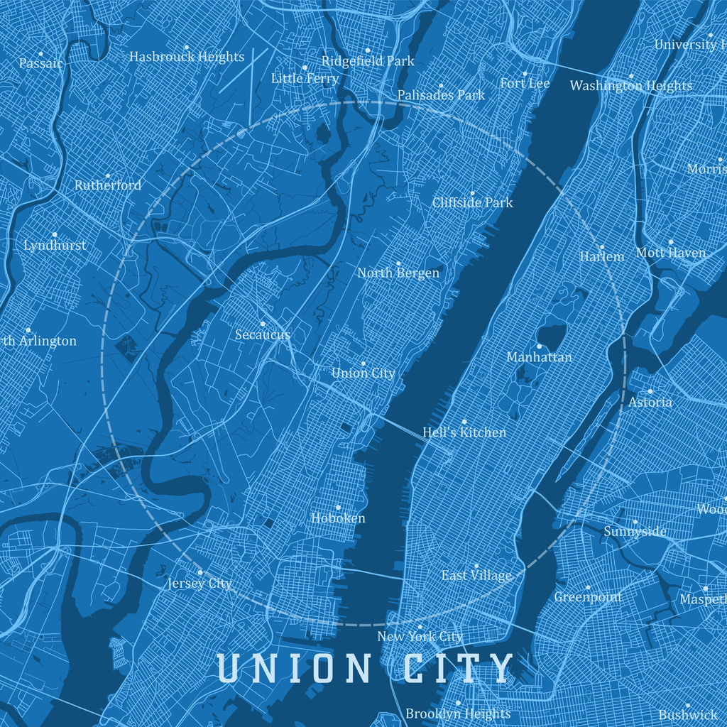 Featured image for “TouchCom Union City New Jersey”