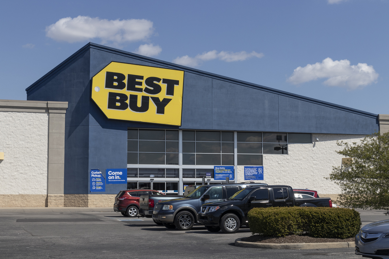 Featured image for “Best Buy”