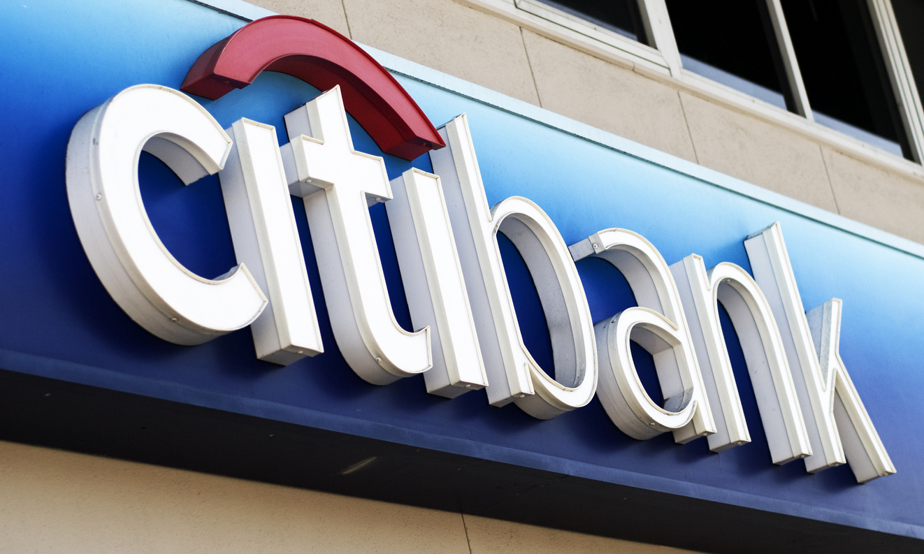 Featured image for “Citibank/Black Box”