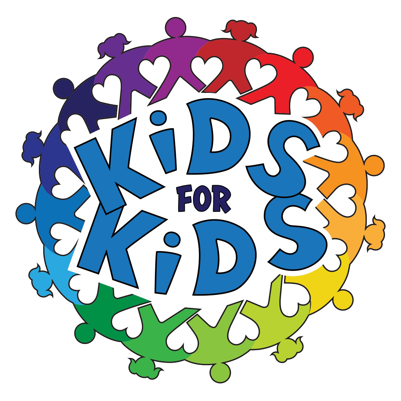 Kids-for-Kids-Logo